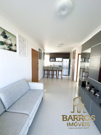 Imagem Apartamento com 2 Quartos à Venda, 80 m² em Stella Maris - Salvador Imagem Apartamento com 2 Quartos à Venda, 80 m² em Stella Maris - Salvador