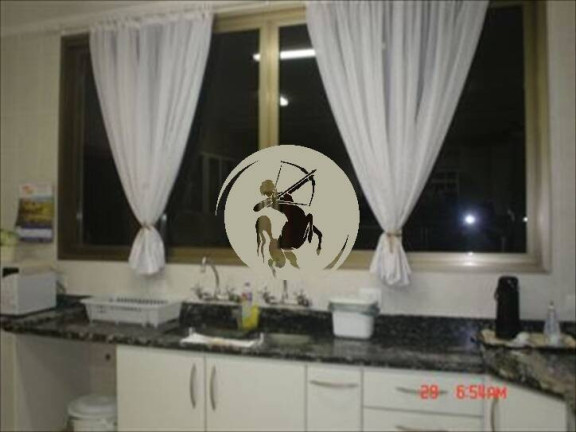 Imagem Casa de Condomínio com 5 Quartos à Venda, 800 m² em Morro Santa Terezinha - Santos