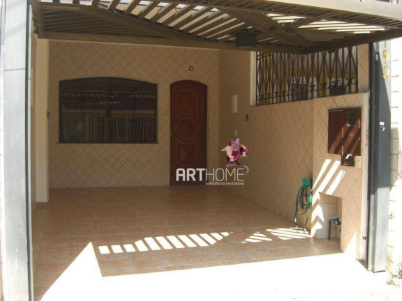 Imagem Sobrado com 2 Quartos à Venda, 134 m² em Rudge Ramos - São Bernardo Do Campo Imagem Sobrado com 2 Quartos à Venda, 134 m² em Rudge Ramos - São Bernardo Do Campo