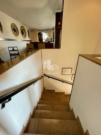 Imagem Casa com 2 Quartos à Venda, 126 m² em Marapé - Santos Imagem Casa com 2 Quartos à Venda, 126 m² em Marapé - Santos