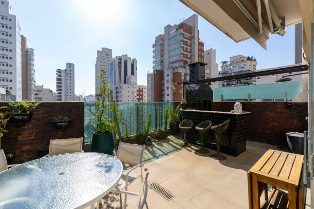 Imagem Apartamento com 3 Quartos à Venda, 297 m² em Jardim Paulista - São Paulo Imagem Apartamento com 3 Quartos à Venda, 297 m² em Jardim Paulista - São Paulo