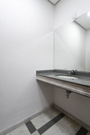 Imagem Imóvel com 4 Quartos à Venda, 153 m² em Vila Clementino - São Paulo