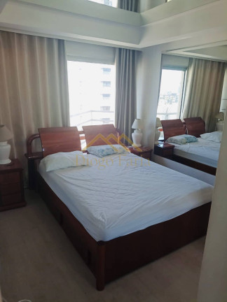 Imagem Apartamento com 3 Quartos para Alugar, 274 m² em Perdizes - São Paulo Imagem Apartamento com 3 Quartos para Alugar, 274 m² em Perdizes - São Paulo