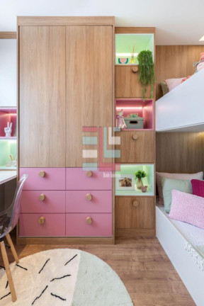 Imagem Imóvel com 2 Quartos à Venda, 38 m² em Jardim São Savério - São Paulo Imagem Imóvel com 2 Quartos à Venda, 38 m² em Jardim São Savério - São Paulo