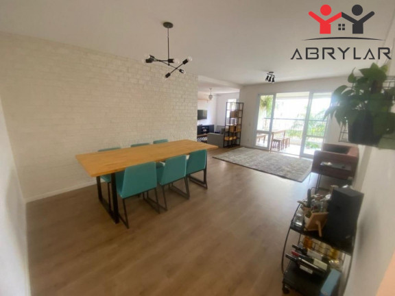 Imóvel com 3 Quartos à Venda, 119 m² em Jardim Ermida I - Jundiaí