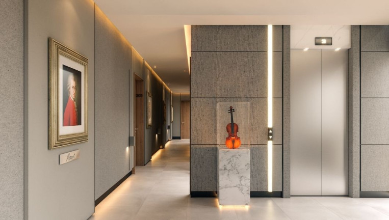 Imagem Apartamento com 2 Quartos à Venda, 82 m² em Centro  - Canela