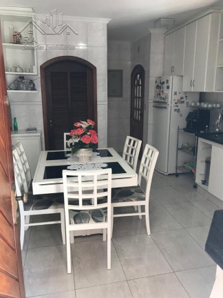 Imagem Sobrado com 3 Quartos à Venda, 345 m² em Vila Ré - São Paulo Imagem Sobrado com 3 Quartos à Venda, 345 m² em Vila Ré - São Paulo