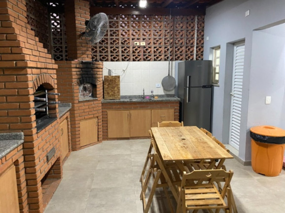 Imagem Casa com 4 Quartos à Venda, 280 m² em Ipiranga - São Paulo Imagem Casa com 4 Quartos à Venda, 280 m² em Ipiranga - São Paulo