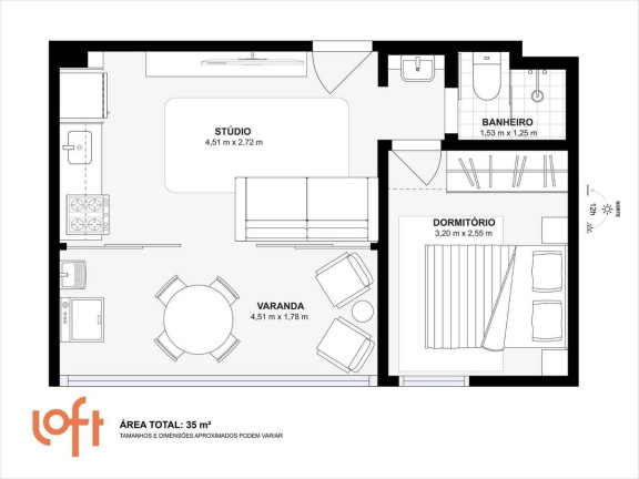 Imagem Apartamento com 1 Quarto à Venda, 35 m² em Saúde - São Paulo Imagem Apartamento com 1 Quarto à Venda, 35 m² em Saúde - São Paulo