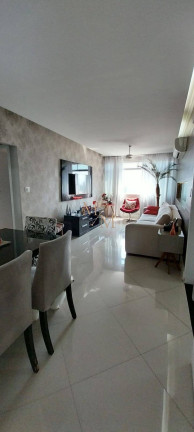 Imagem Apartamento com 2 Quartos à Venda, 103 m² em Gonzaga - Santos Imagem Apartamento com 2 Quartos à Venda, 103 m² em Gonzaga - Santos