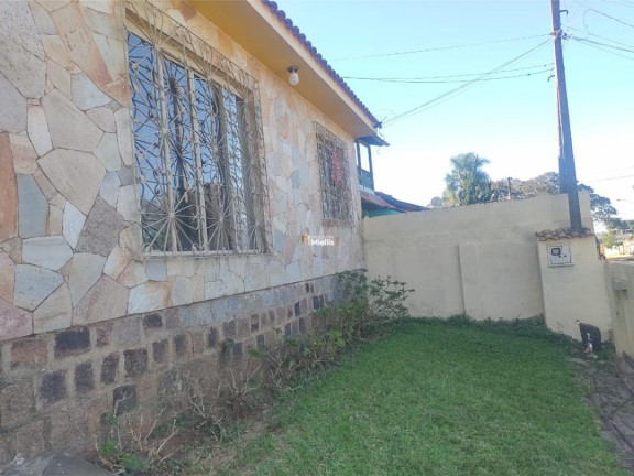 Casa com 3 Quartos à Venda, 1.029 m² em Cecília - Viamão