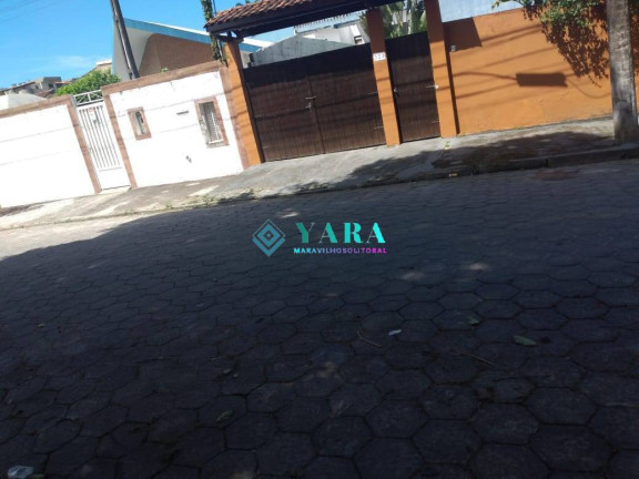 Imagem Casa com 2 Quartos à Venda, 450 m² em Praia Grande - Ubatuba