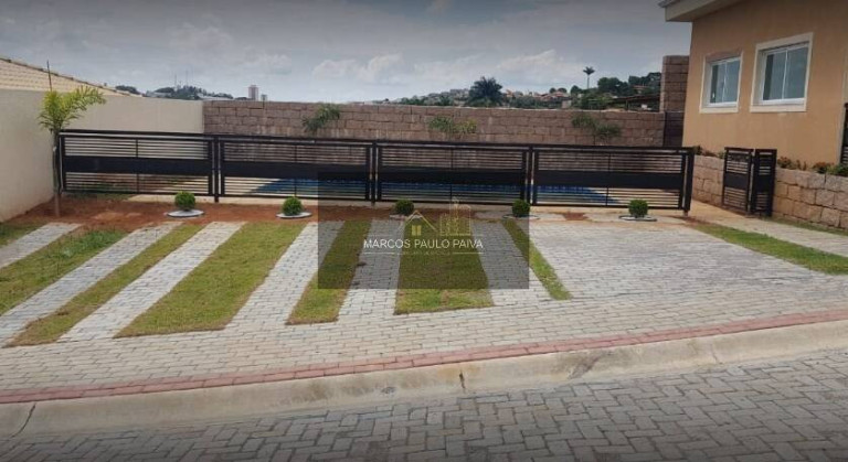 Imagem Casa com 3 Quartos à Venda, 77 m² em Parque Das Laranjeiras - Itatiba Imagem Casa com 3 Quartos à Venda, 77 m² em Parque Das Laranjeiras - Itatiba
