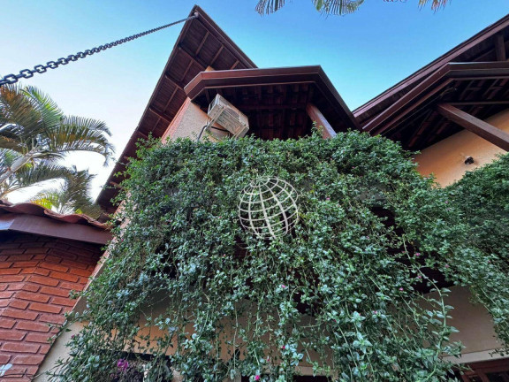 Imagem Casa com 4 Quartos à Venda, 486 m² em Condomínio Parque Das Garças Il - Atibaia Imagem Casa com 4 Quartos à Venda, 486 m² em Condomínio Parque Das Garças Il - Atibaia