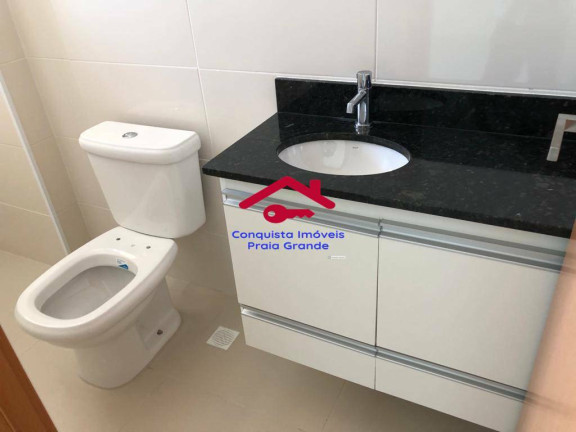 Imagem Apartamento com 2 Quartos à Venda, 96 m² em Vila Guilhermina - Praia Grande Imagem Apartamento com 2 Quartos à Venda, 96 m² em Vila Guilhermina - Praia Grande