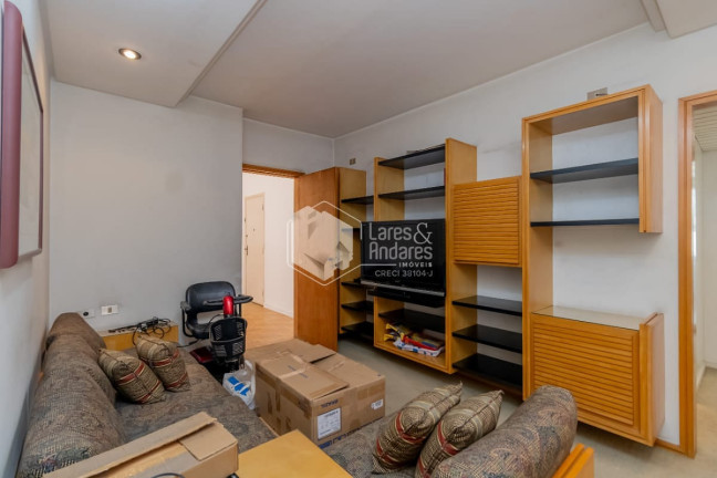 Imagem Apartamento com 4 Quartos à Venda, 238 m² em Consolação - São Paulo Imagem Apartamento com 4 Quartos à Venda, 238 m² em Consolação - São Paulo