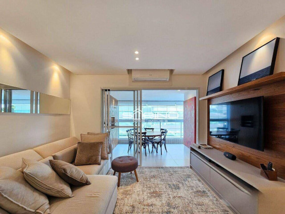 Imagem Apartamento com 3 Quartos à Venda, 124 m² em Riviera De São Lourenço - Bertioga Imagem Apartamento com 3 Quartos à Venda, 124 m² em Riviera De São Lourenço - Bertioga