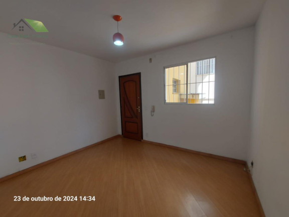 Imagem Apartamento com 2 Quartos para Alugar, 55 m² em Vila Paulicea - Mogi Das Cruzes Imagem Apartamento com 2 Quartos para Alugar, 55 m² em Vila Paulicea - Mogi Das Cruzes