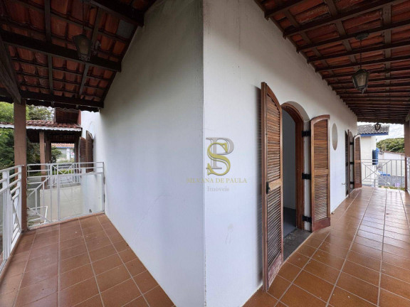 Imagem Casa com 3 Quartos para Alugar, 250 m² em Vila Loanda - Atibaia Imagem Casa com 3 Quartos para Alugar, 250 m² em Vila Loanda - Atibaia