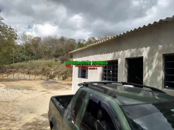Imagem Chácara com 1 Quarto à Venda, 21.000 m² em Centro - Caçapava Imagem Chácara com 1 Quarto à Venda, 21.000 m² em Centro - Caçapava
