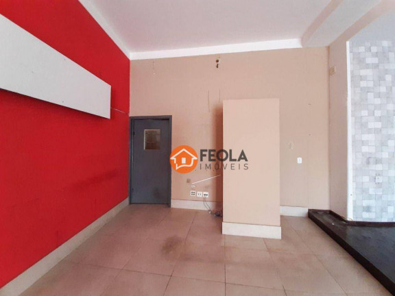 Imagem Sala Comercial para Alugar, 199 m² em Vila Medon - Americana Imagem Sala Comercial para Alugar, 199 m² em Vila Medon - Americana