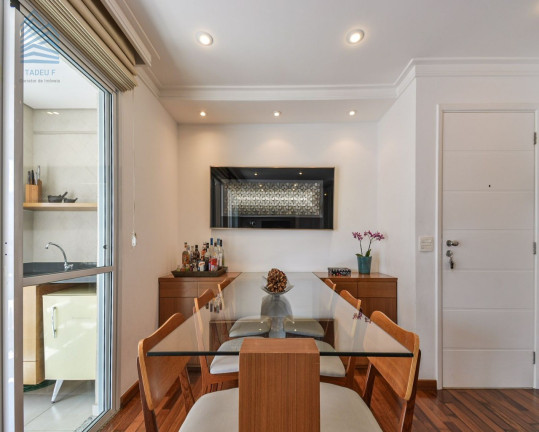 Imagem Imóvel com 2 Quartos à Venda, 94 m² em Brooklin - São Paulo Imagem Imóvel com 2 Quartos à Venda, 94 m² em Brooklin - São Paulo