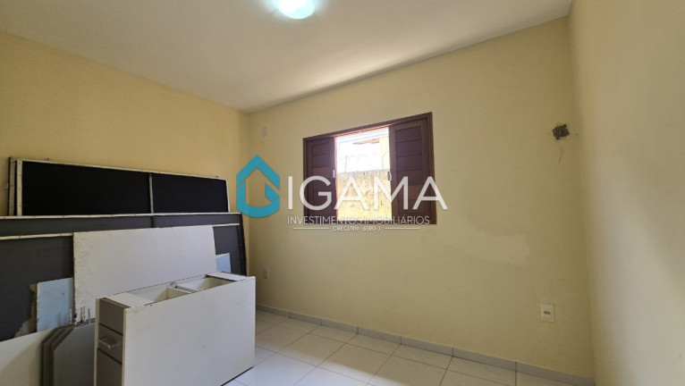 Imagem Casa com 2 Quartos à Venda, 84 m² em Cajupiranga - Parnamirim Imagem Casa com 2 Quartos à Venda, 84 m² em Cajupiranga - Parnamirim