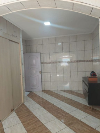 Imagem Sobrado com 3 Quartos à Venda, 255 m² em Vila Júlia - Poá