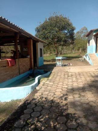 Imagem Chácara com 1 Quarto à Venda, em Jardim Botucatu - São Paulo Imagem Chácara com 1 Quarto à Venda, em Jardim Botucatu - São Paulo