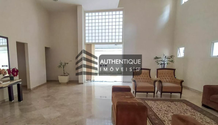 Imagem Apartamento com 4 Quartos à Venda, 245 m² em Itaim Bibi - São Paulo