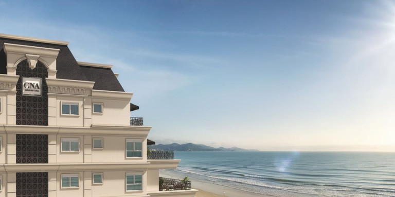Imagem Apartamento com 4 Quartos à Venda, 320 m² em Meia Praia - Itapema Imagem Apartamento com 4 Quartos à Venda, 320 m² em Meia Praia - Itapema