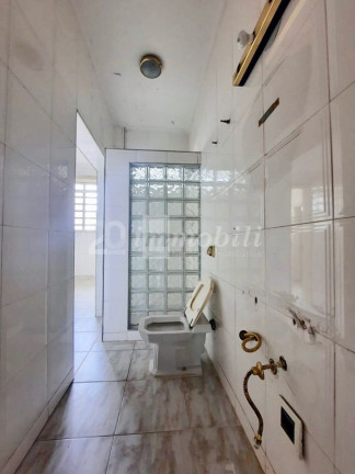 Imagem Apartamento com 3 Quartos à Venda, 202 m² em Higienópolis - São Paulo