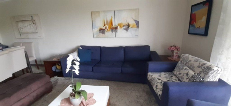 Imagem Apartamento com 3 Quartos à Venda, 170 m² em Vila Leopoldina - São Paulo
