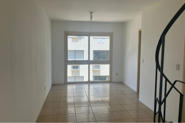 Imagem Cobertura com 1 Quarto à Venda, 68 m² em Centro Histórico - Porto Alegre Imagem Cobertura com 1 Quarto à Venda, 68 m² em Centro Histórico - Porto Alegre