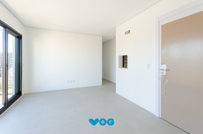 Imagem Imóvel com 2 Quartos à Venda, 59 m² em Petrópolis - Porto Alegre