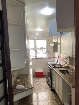 Imagem Apartamento com 3 Quartos à Venda, em Tatuapé - São Paulo Imagem Apartamento com 3 Quartos à Venda, em Tatuapé - São Paulo