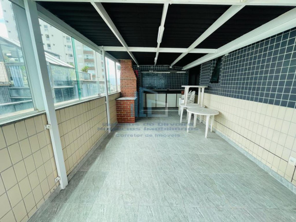 Imagem Cobertura com 4 Quartos à Venda, 270 m² em Guilhermina - Praia Grande Imagem Cobertura com 4 Quartos à Venda, 270 m² em Guilhermina - Praia Grande