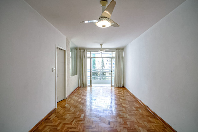 Imagem Apartamento com 3 Quartos à Venda, 105 m² em Itaim Bibi - São Paulo Imagem Apartamento com 3 Quartos à Venda, 105 m² em Itaim Bibi - São Paulo