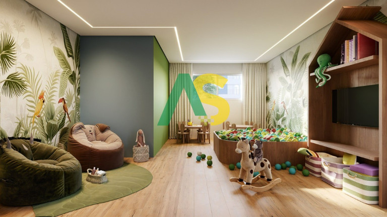 Imagem Imóvel com 2 Quartos à Venda, 43 m² em Janga - Paulista Imagem Imóvel com 2 Quartos à Venda, 43 m² em Janga - Paulista