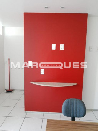 Imagem Sala Comercial à Venda, 33 m² em Estados - João Pessoa