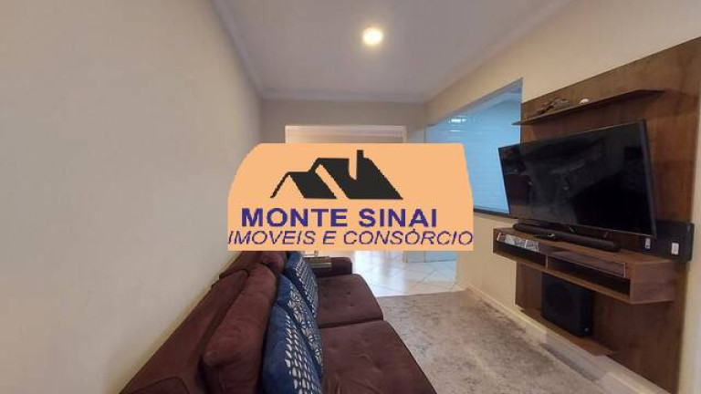 Imagem Casa de Condomínio com 2 Quartos à Venda, 90 m² em Cidade Jardim - Sorocaba