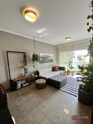 Imagem Apartamento com 3 Quartos à Venda, 115 m² em Centro - Guarulhos Imagem Apartamento com 3 Quartos à Venda, 115 m² em Centro - Guarulhos