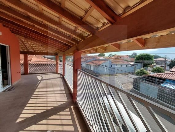 Sobrado com 2 Quartos à Venda, 250 m² em Jardim Peabiru - Botucatu