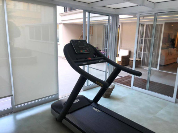 Imagem Apartamento com 3 Quartos à Venda, 385 m² em Botafogo - Rio De Janeiro
