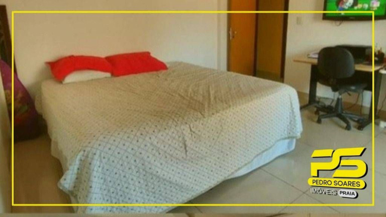 Imagem Apartamento com 3 Quartos à Venda, 11 m² em Jardim Oceania - João Pessoa Imagem Apartamento com 3 Quartos à Venda, 11 m² em Jardim Oceania - João Pessoa