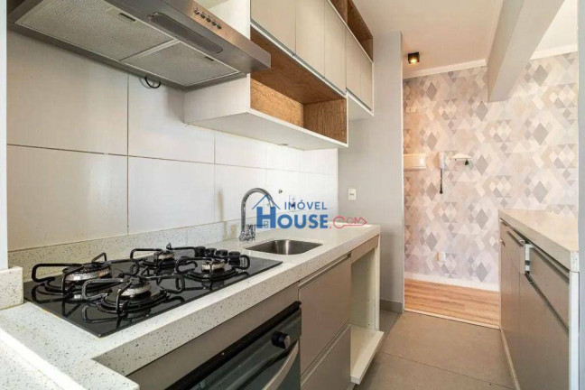 Imagem Apartamento com 2 Quartos à Venda, 53 m² em Lapa - São Paulo Imagem Apartamento com 2 Quartos à Venda, 53 m² em Lapa - São Paulo