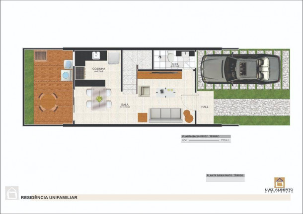 Imagem Casa com 2 Quartos à Venda, 74 m² em Camurupim - Caucaia Imagem Casa com 2 Quartos à Venda, 74 m² em Camurupim - Caucaia