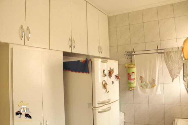 Imagem Apartamento com 1 Quarto à Venda, 90 m² em Centro - São Vicente Imagem Apartamento com 1 Quarto à Venda, 90 m² em Centro - São Vicente