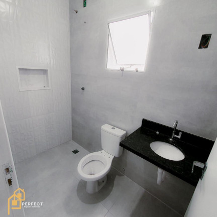 Imagem Casa com 3 Quartos à Venda, 125 m² em Loteamento Vila Olímpia - Taubaté Imagem Casa com 3 Quartos à Venda, 125 m² em Loteamento Vila Olímpia - Taubaté