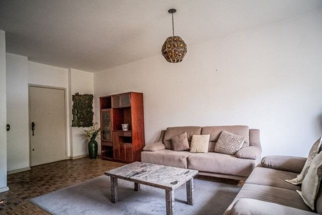 Imagem Apartamento com 3 Quartos à Venda, 141 m² em Menino Deus - Porto Alegre Imagem Apartamento com 3 Quartos à Venda, 141 m² em Menino Deus - Porto Alegre